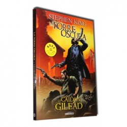 La Torre Oscura - La caída de Gilead
