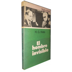 H.G.Wells - El hombre invisible