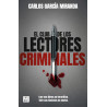 Carlos García Miranda - El club de los lectores criminales