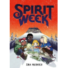 Ira Marcks - Spirit Week