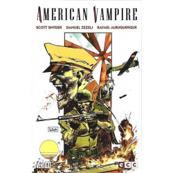 American Vampire 3 - T....