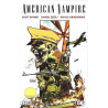 American Vampire 3 - T. completo (Castellano)