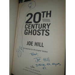 Joe Hill - 20th Century...