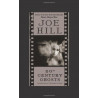 Joe Hill - 20th Century Ghosts - Primera edición - Firmado