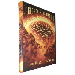 George R.R. Martin - In the House of the Worm - Ed. limitada