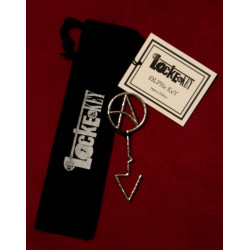 Locke and Key - Alpha Key - Oficial
