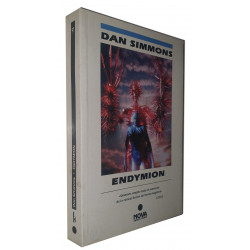 Dan Simmons - Endymion