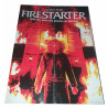 Firestarter - Poster oficial