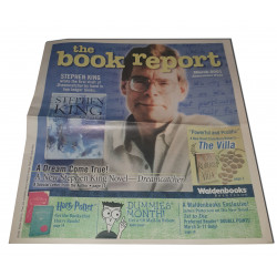 The Book report 2001 -...