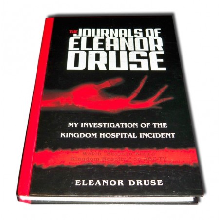 The Jornals of Eleanor Druse