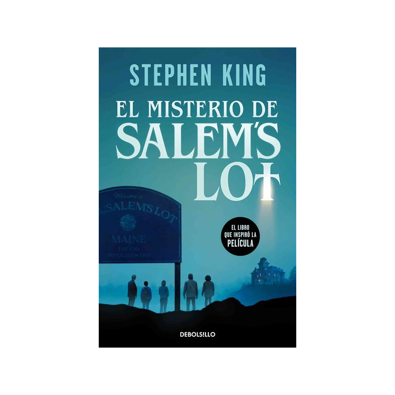 El misterio de Salem's Lot - Nueva edición
