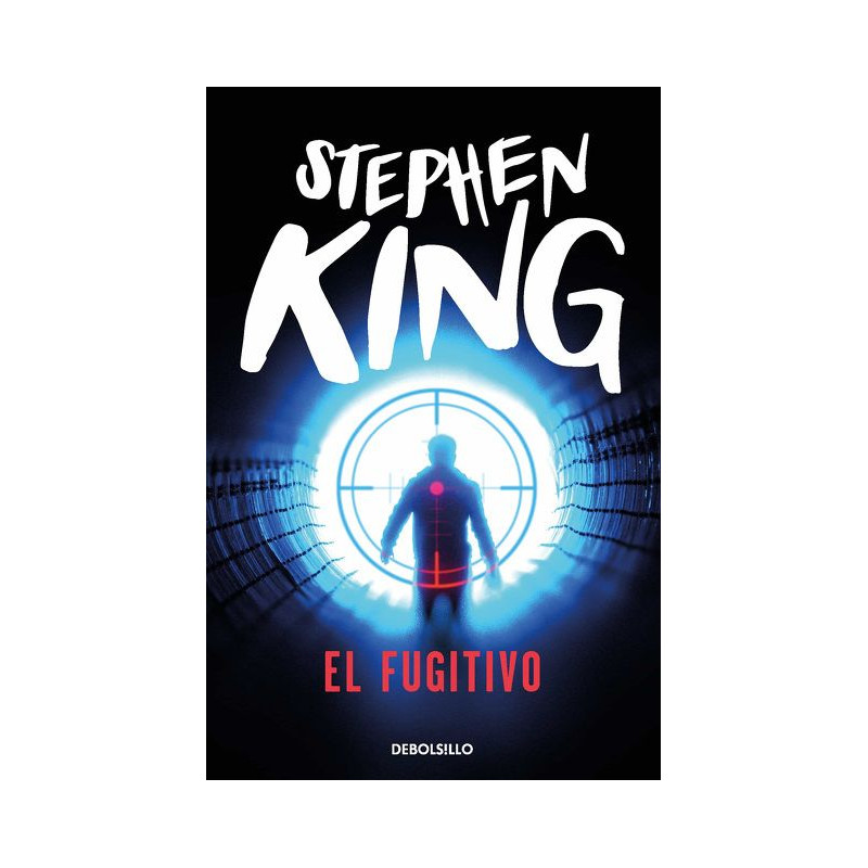 El Fugitivo - Nueva edición española