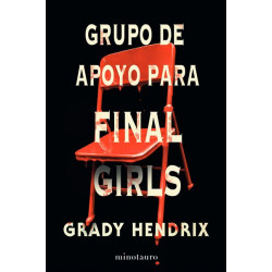 Grady Hendrix - Grupo de...