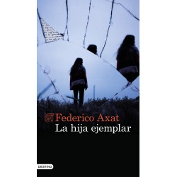 Federico Axat - La hija...