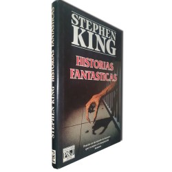 Historias Fantásticas - Edición éxitos