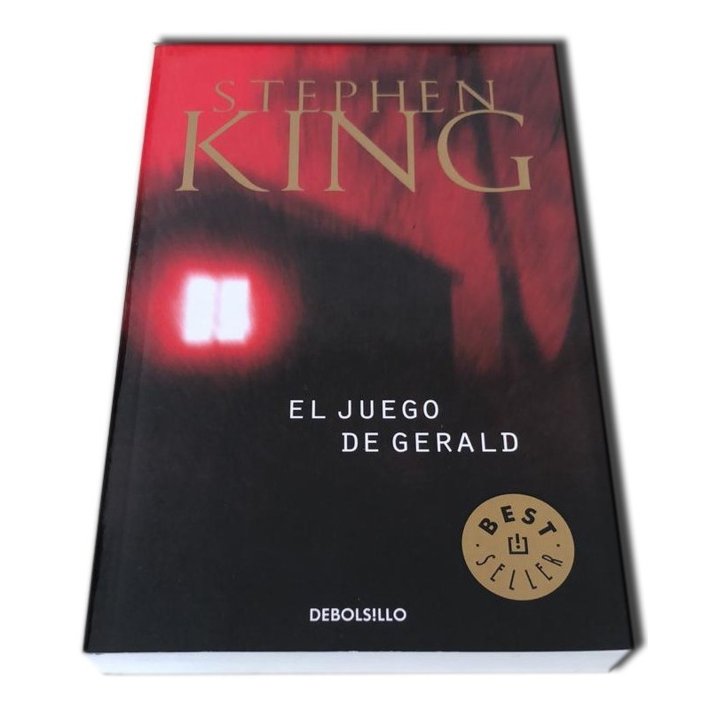 El Juego de Gerald