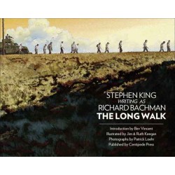The Long Walk - Edición limitada