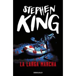 La Larga Marcha - Nueva edición española
