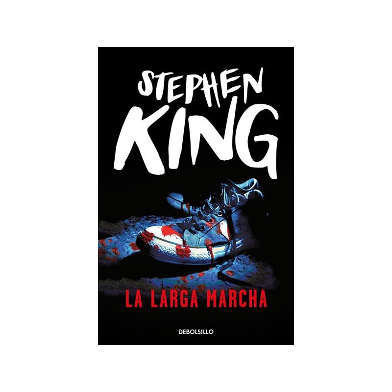 La Larga Marcha - Nueva edición española