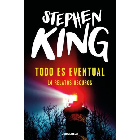 Todo es Eventual - Nueva edición española