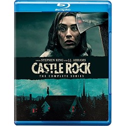 Castle Rock - Temporada 1 y...