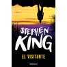 El Visitante - Nueva edición española