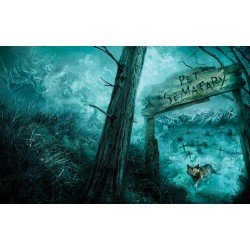 Pet Sematary - Edición limitada gift
