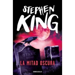 La Mitad Oscura - Nueva Ed. española