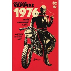 American Vampire 1976 - T....