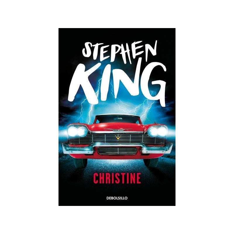 Christine - Edición española