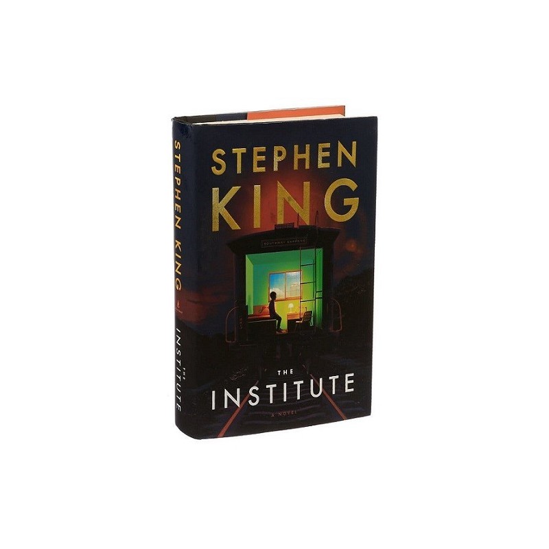 The Institute - Edición EE.UU
