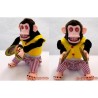 Jolly Chimp (mono) - Yamani - Nuevo