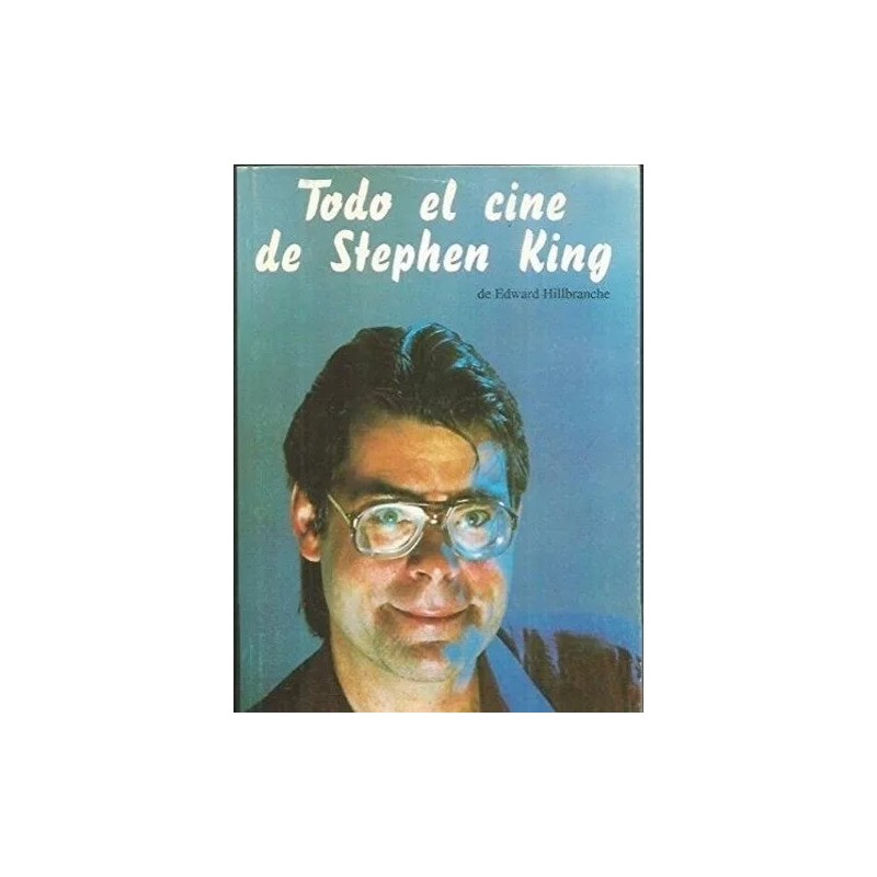 Todo el cine de Stephen King