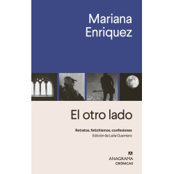Mariana Enriquez - El otro...