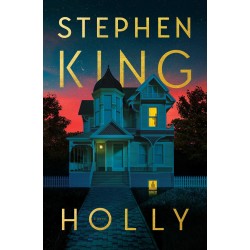 Holly (inglés) - Primera edición