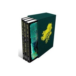 Gwendy Peterson Trilogy -...