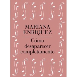 Mariana Enriquez - Cómo...