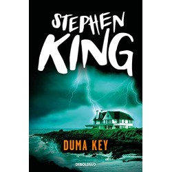 Duma Key - Nueva ed. española.