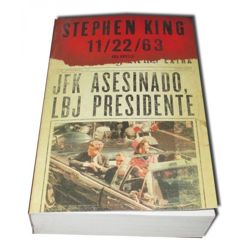 11/22/63 (Castellano)