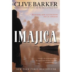 Clive Barker - Imajica