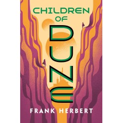 Frank Herbert - Children of...