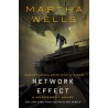 Martha Wells - Network Effect