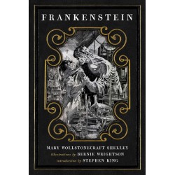 Frankenstein - Introducción...