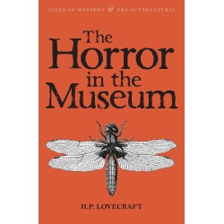 H.P. Lovecraft - The Horror...