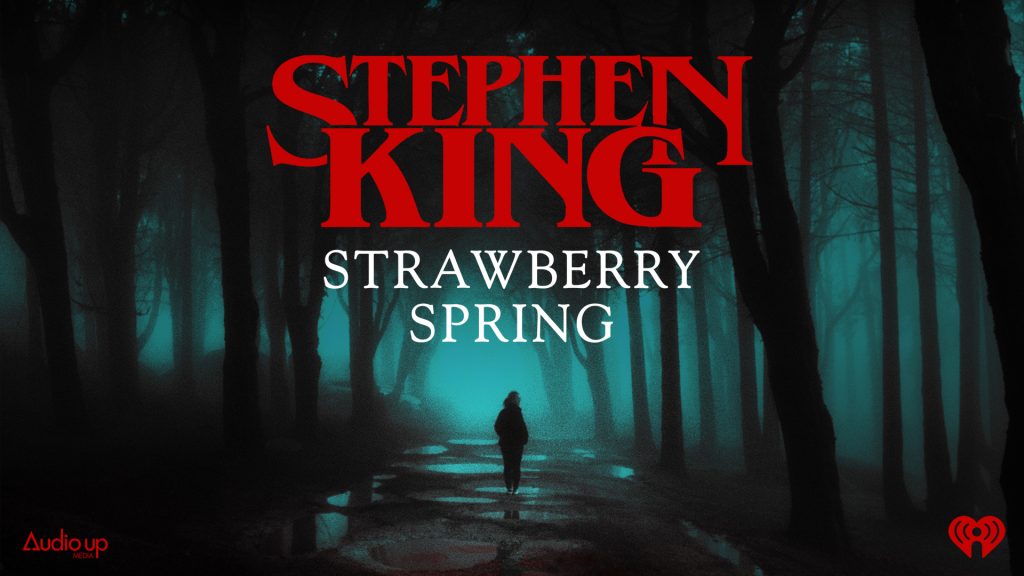 Stephen King, Strawberry Spring