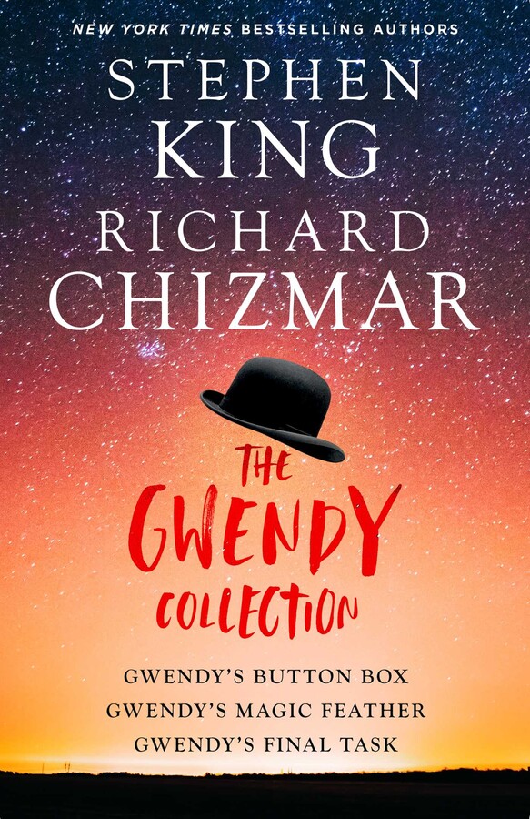 The Gwendy Collection